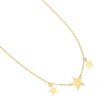 COLLIER ARGENTO
