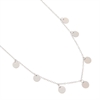 COLLIER ARGENTO