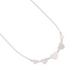 COLLIER ARGENTO