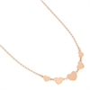 COLLIER ARGENTO