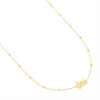 COLLIER ARGENTO
