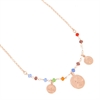 COLLIER ARGENTO