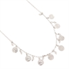 COLLIER ARGENTO