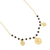 COLLIER ARGENTO