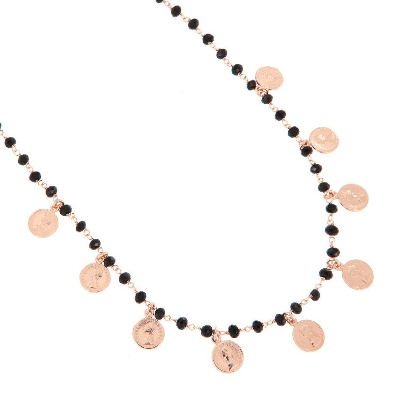 COLLIER ARGENTO