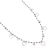 COLLIER ARGENTO