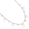 COLLIER ARGENTO
