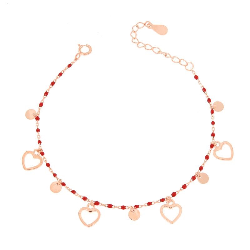 BRACCIALE ARGENTO