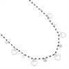 COLLIER ARGENTO