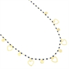 COLLIER ARGENTO