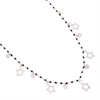 COLLIER ARGENTO
