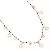 COLLIER ARGENTO