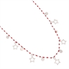 COLLIER ARGENTO
