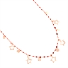 COLLIER ARGENTO