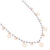 COLLIER ARGENTO