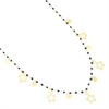 COLLIER ARGENTO