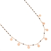 COLLIER ARGENTO