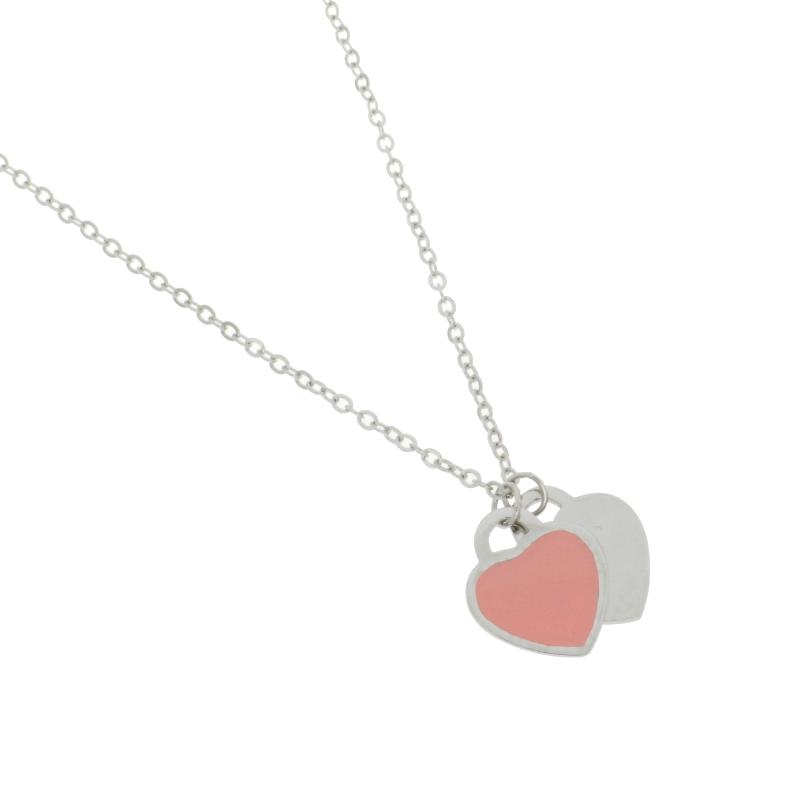 COLLIER ARGENTO
