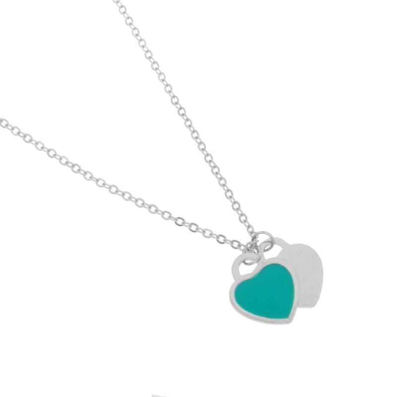 COLLIER ARGENTO