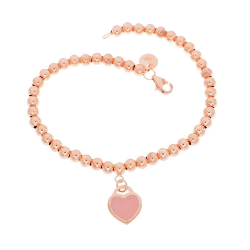 BRACCIALE ARGENTO