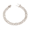BRACCIALE ARGENTO ZIRCONE