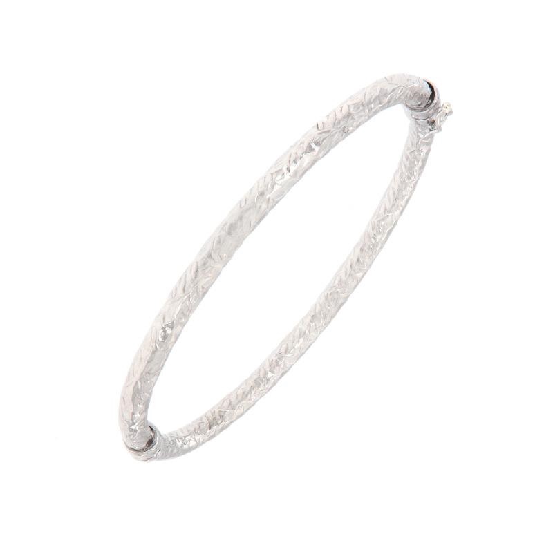 BRACCIALE ARGENTO