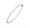 BRACCIALE ARGENTO
