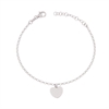 BRACCIALE ARGENTO