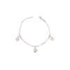BRACCIALE ARGENTO