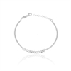 BRACCIALE ARGENTO