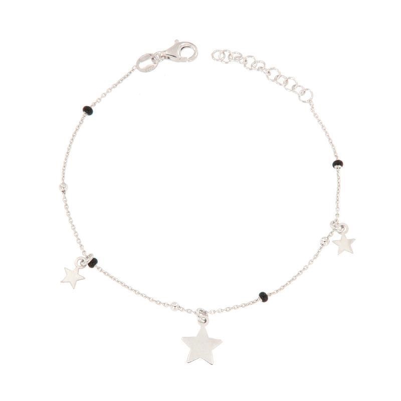 BRACCIALE ARGENTO