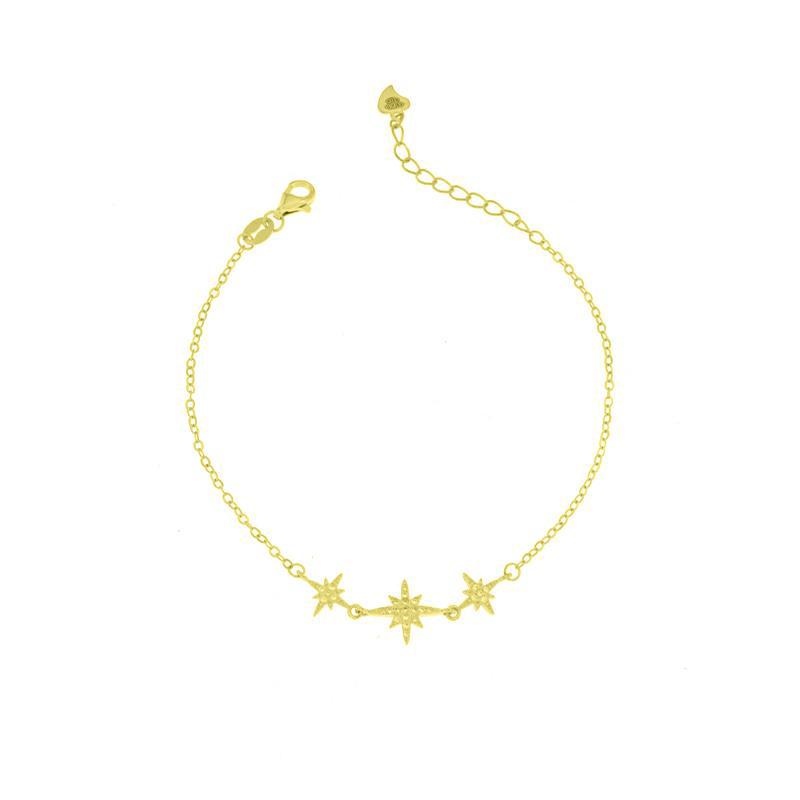 BRACCIALE ARGENTO ZIRCONE