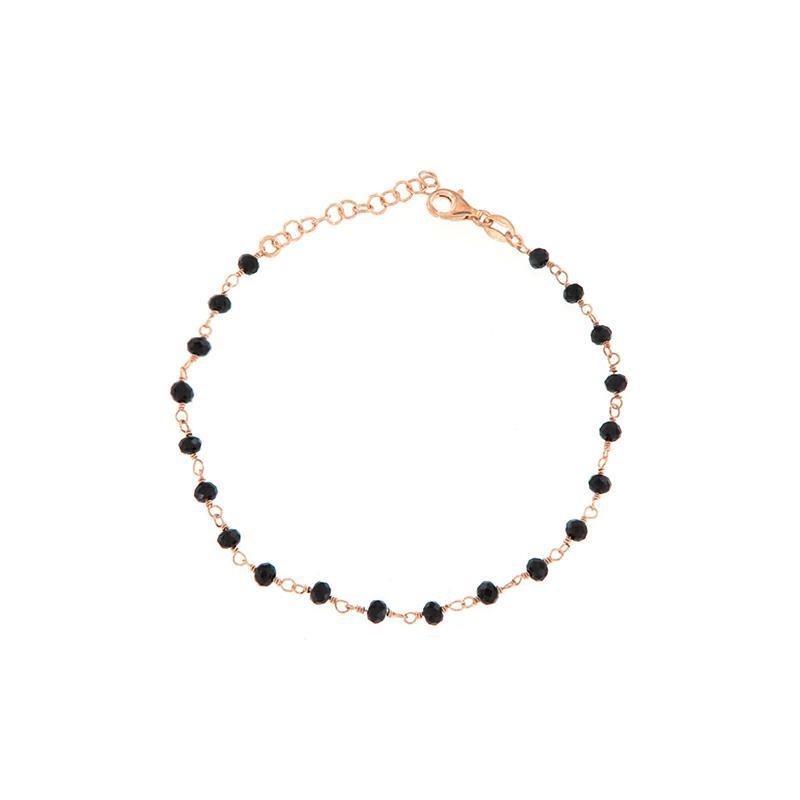 BRACCIALE ARGENTO 3PZ