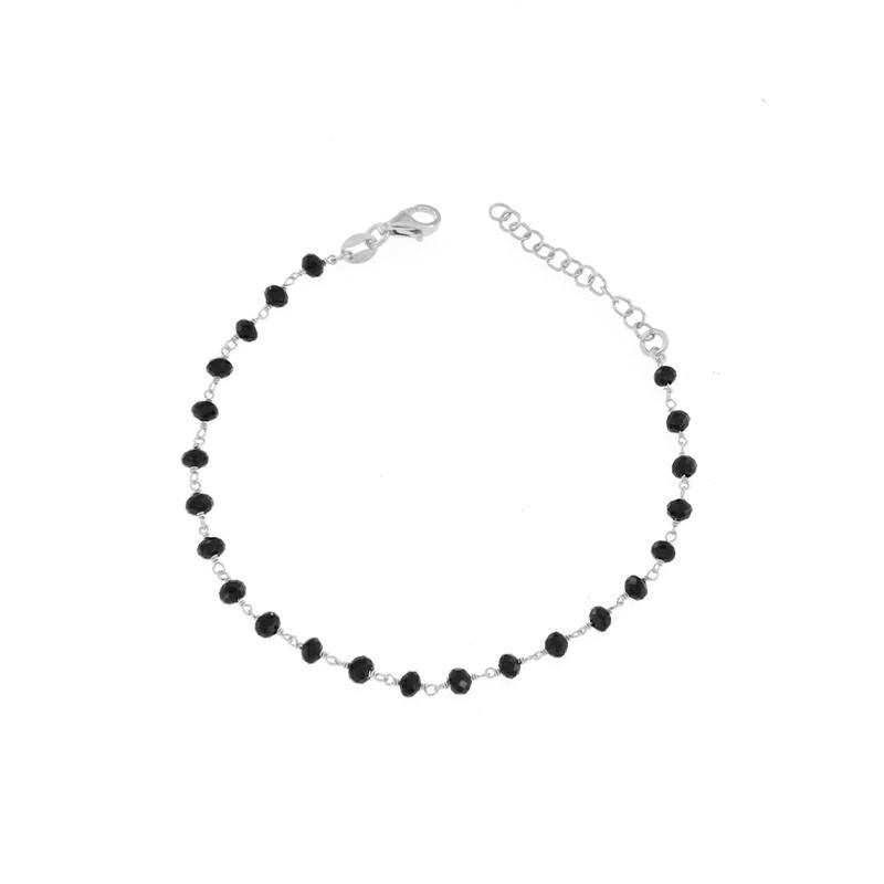BRACCIALE ARGENTO 3PZ