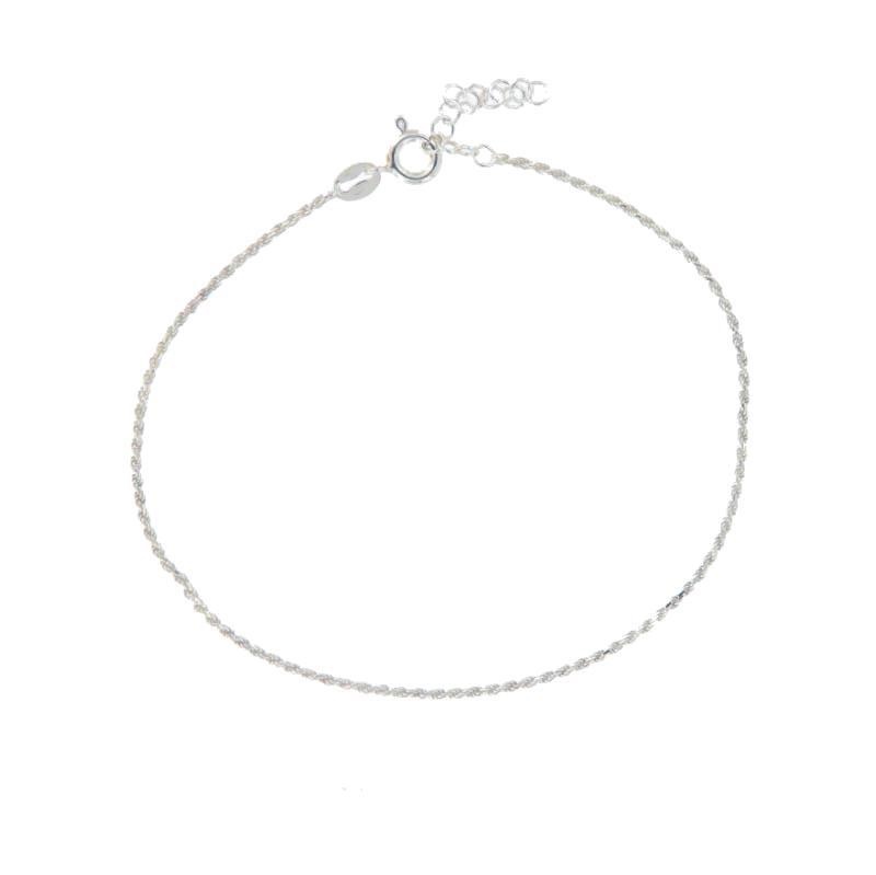 CAVIGLIERA ARGENTO 3PZ