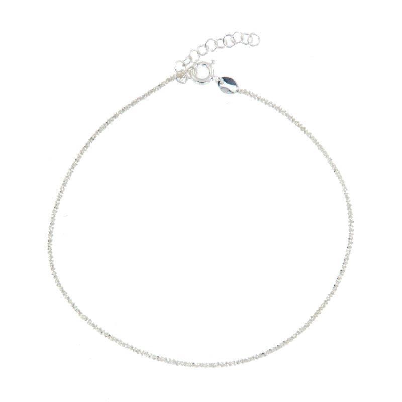 CAVIGLIERA ARGENTO 6PZ