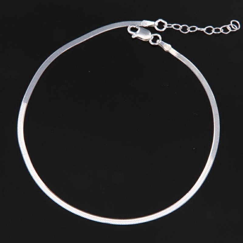 CAVIGLIERA ARGENTO 3PZ