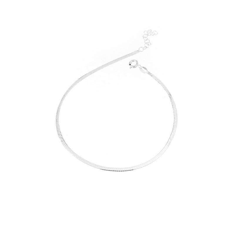 CAVIGLIERA ARGENTO 6PZ