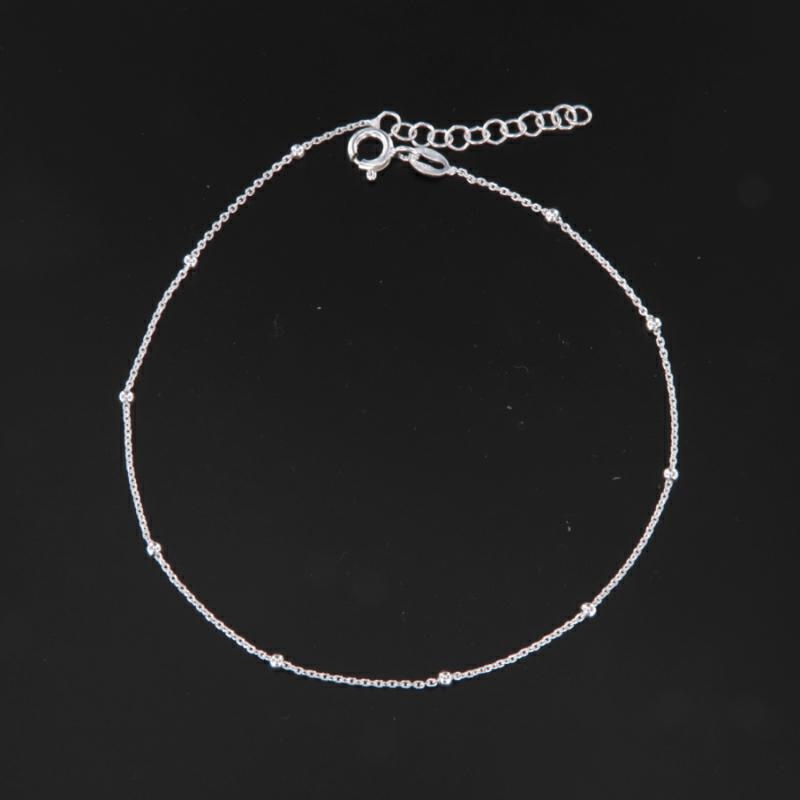 CAVIGLIERA ARGENTO 6PZ