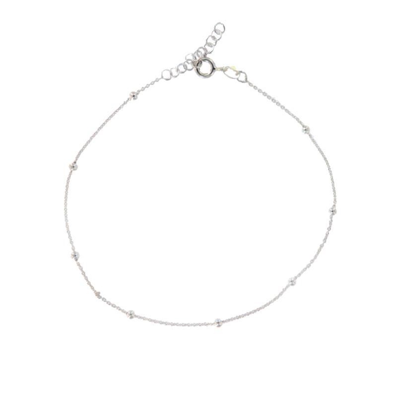 CAVIGLIERA ARGENTO 6PZ