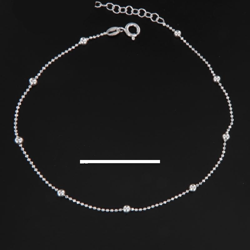 CAVIGLIERA ARGENTO 6PZ