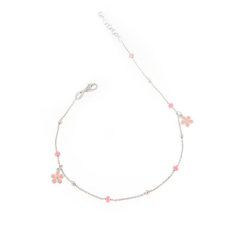 CAVIGLIERA ARGENTO 3PZ