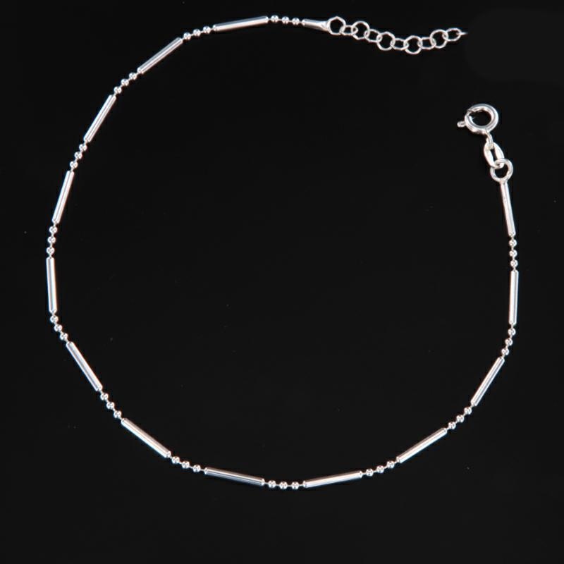 CAVIGLIERA ARGENTO 3PZ