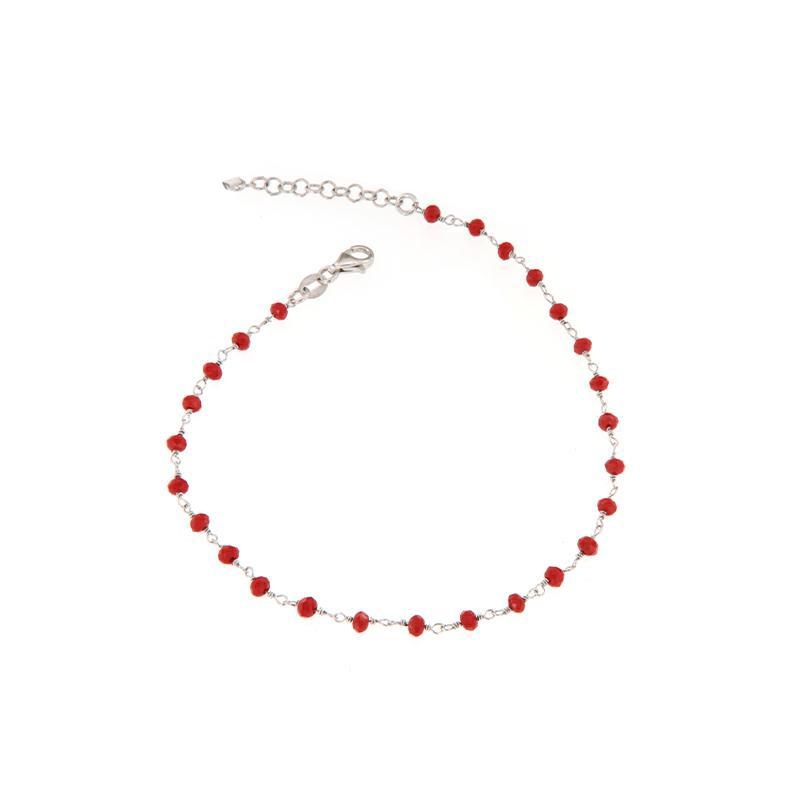 CAVIGLIERA ARGENTO 3PZ