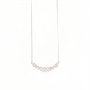 COLLIER ARGENTO ZIRCONE