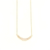 COLLIER ARGENTO ZIRCONE