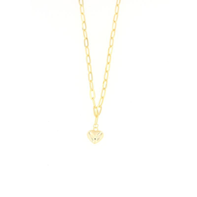 COLLIER ARGENTO