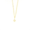 COLLIER ARGENTO
