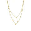 COLLIER ARGENTO