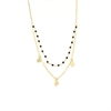 COLLIER ARGENTO